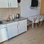Niko Apartmán