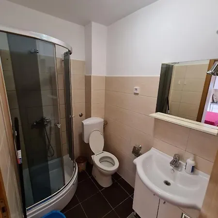Apartament Niko