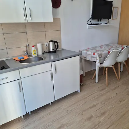 Niko Apartamento