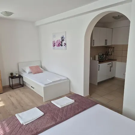 Apartment Niko *